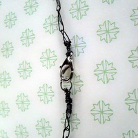 Large Bead- Blue - Thumbnail 3