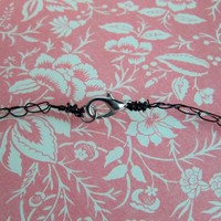 Single Strand- Silver - Thumbnail 1