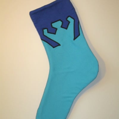 Kordless sox