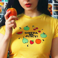 GOTTA BE JUICY FRUIT TOP - Thumbnail 1