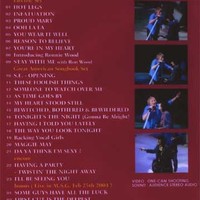 ROD STEWART WITH RONNIE WOOD M.S.G.NEW YORK FEB.26th.2004 DVD - Thumbnail 1