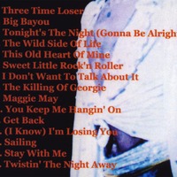 ROD STEWART IN MELBOURNE,AUSTRALIA 1977 DVD - Thumbnail 1