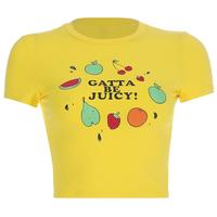GOTTA BE JUICY FRUIT TOP - Thumbnail 2