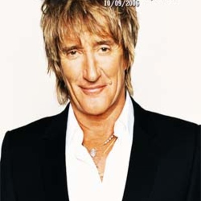 Rod stewart live from nokia time square, new york 10.09.2006 dvd