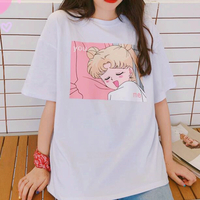 Sailor Moon You & Me Tee - Thumbnail 3