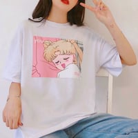 Sailor Moon You & Me Tee - Thumbnail 4