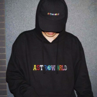 "WISH YOU WERE HERE" HOODIE - Thumbnail 1