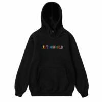 "WISH YOU WERE HERE" HOODIE - Thumbnail 3