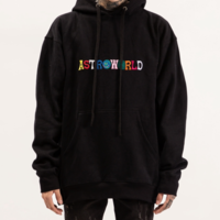 "WISH YOU WERE HERE" HOODIE - Thumbnail 4