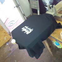 Relentless Cycle-N-Speed short sleeve tshirt - Thumbnail 1