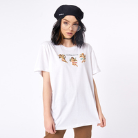 WATCHING OVER ME ANGELS T SHIRT - Thumbnail 1