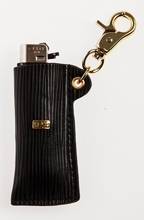 Dope Leather Lighter Sleeve