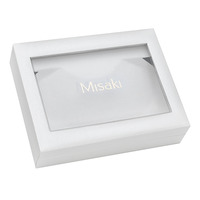 MISAKI Gold Necklace - Thumbnail 3