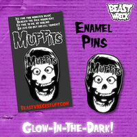 MUPPITS Pin - Thumbnail 2