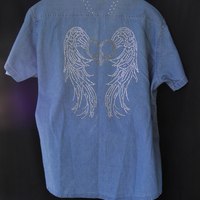 Wings & Hearts - Thumbnail 1