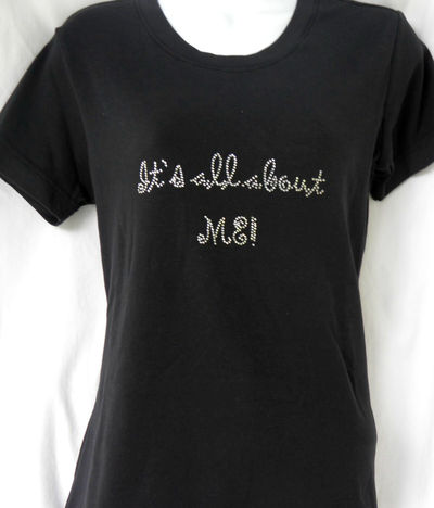 *Its all About Me*