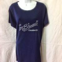 I'M BLESSED - Thumbnail 1