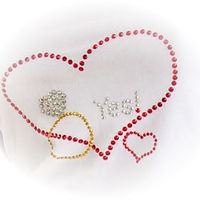 * Bride says YES! * - Thumbnail 2