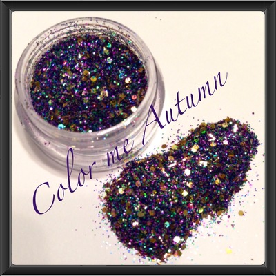 Color me Autumn 