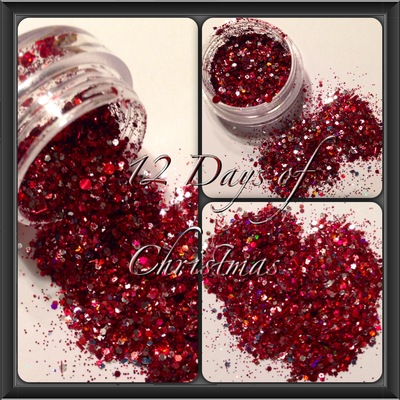 12 days of christmas