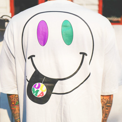 Emoji t shirt - Thumbnail 3