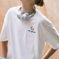 EMOJI T SHIRT - Thumbnail 2