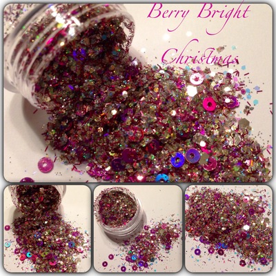 Berry bright christmas