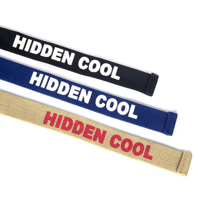 "hidden cool" belt - Thumbnail 3
