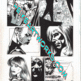 Magneto (1996) issue 2 page 15 Original Art Marvel Comics-1