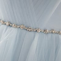 Charming A-line tulle short prom dress,homecoming dresses - Thumbnail 3