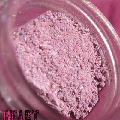 Heart pigment