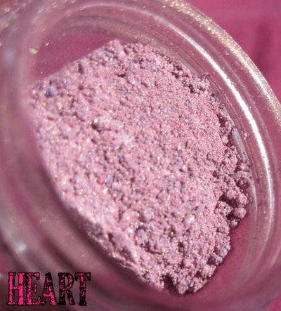 Heart Pigment
