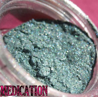 Medication Pigment