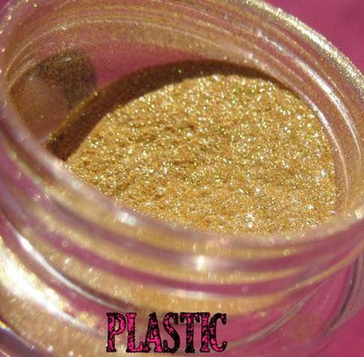 Plastic Pigment
