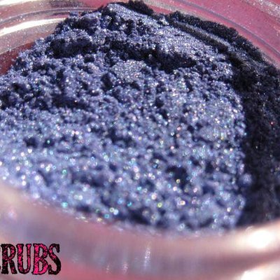 Scrubs pigment