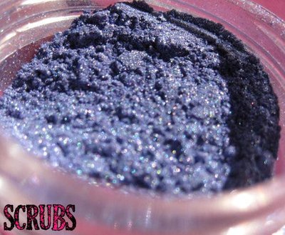 Scrubs Pigment