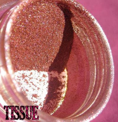 Tissue Pigment