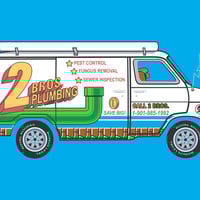 2 Bros Plumbing - Thumbnail 2