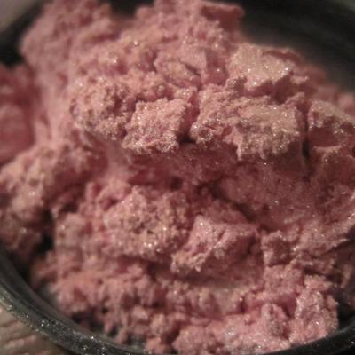 Baby pink pigment