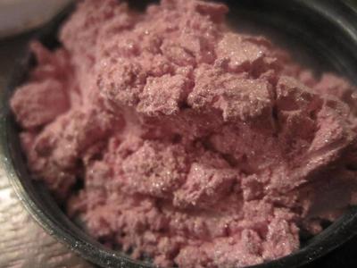 Baby Pink Pigment