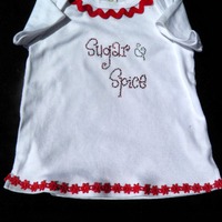 SUGAR & SPICE - Thumbnail 1