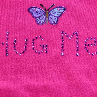 Hug me