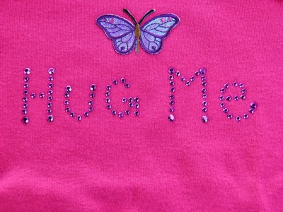 HUG ME