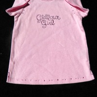 GLAMOUR GIRL - Thumbnail 1