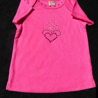 AMETHYST HEART - Thumbnail 1