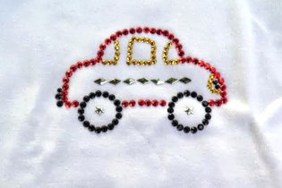 Little Girls T-Shirts