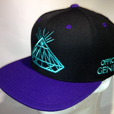 Diemondeye grapes snapback