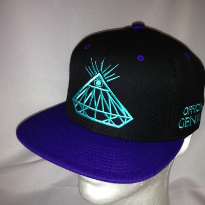 Diemondeye grapes snapback