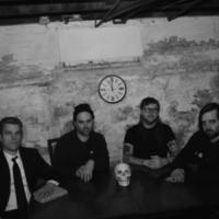 SILENCE "The Countdowns Begun" LP - Thumbnail 1