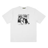 Free Shipping-SONIC YOUTH TEE - Thumbnail 4